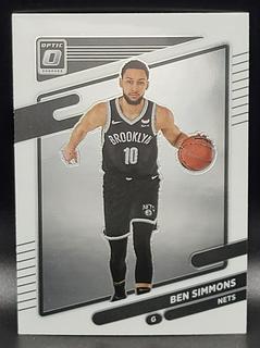 Ben Simmons