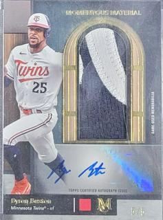 Byron Buxton