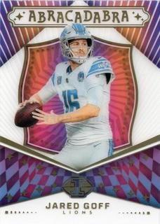 Jared Goff