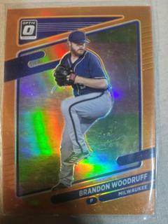 Brandon Woodruff