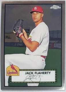 Jack Flaherty