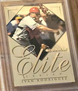 Ivan Rodriguez
