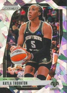 Kayla Thornton
