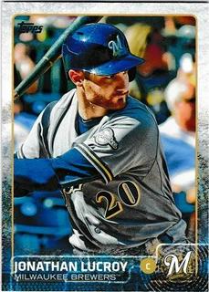Jonathan Lucroy