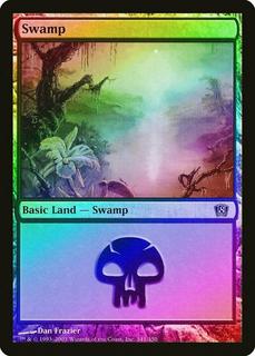 Swamp