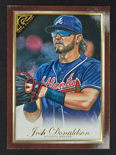 Josh Donaldson