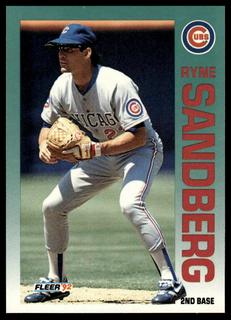 Ryne Sandberg