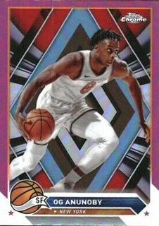 OG Anunoby