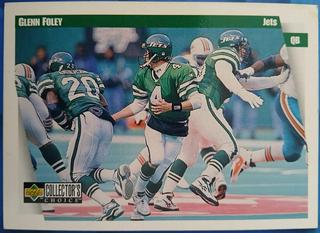 Glenn Foley