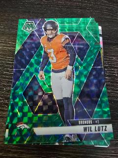 Wil Lutz