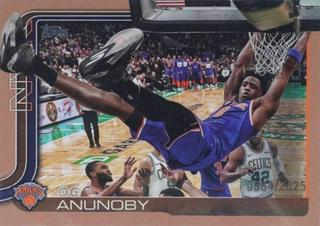 OG Anunoby