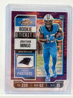 Jonathan Mingo