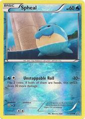 Spheal [Reverse Holo] #29