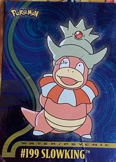 Slowking