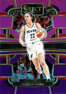 Caitlin Clark
