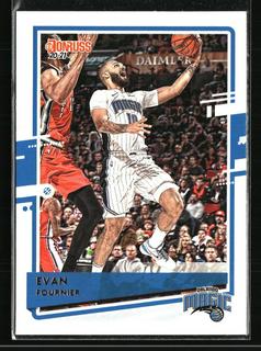 Evan Fournier