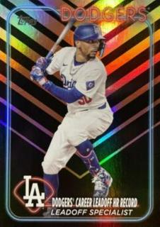 Mookie Betts