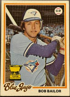 Bob Bailor