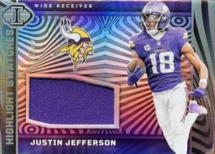 Justin Jefferson