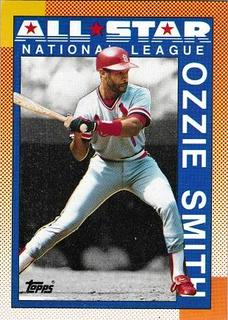 Ozzie Smith