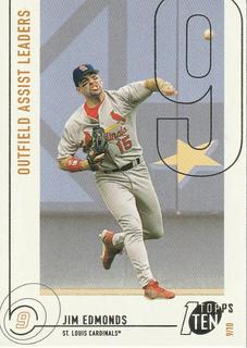 Jim Edmonds