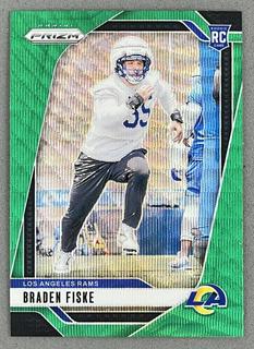Braden Fiske