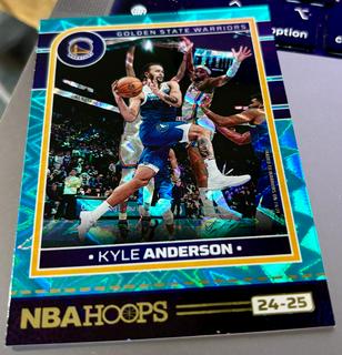 Kyle Anderson
