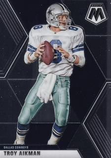 Troy Aikman
