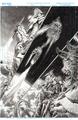 Olympus Saga: Megalith [LaRosa Line Art 12] | Comic Books Olympus Saga: Megalith