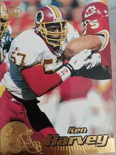Ken Harvey