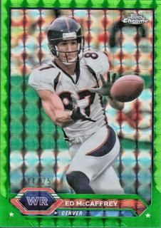 Ed McCaffrey