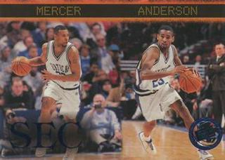 Ron Mercer / Derek Anderson