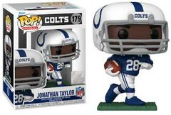 Jonathan Taylor #179 (Nfl)