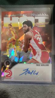 Tree Rollins