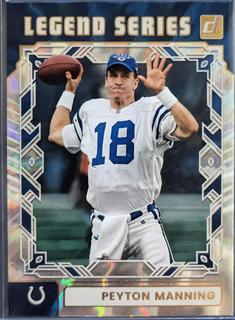 Peyton Manning