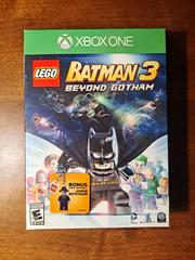 LEGO Batman 3: Beyond Gotham [Toys R Us Exclusive] Xbox One Prices