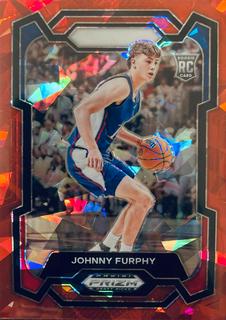 Johnny Furphy