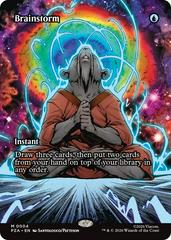 Brainstorm #4 Prices | Magic Teenage Mutant Ninja Turtles Source