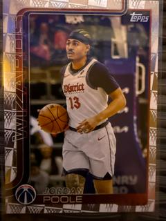 Jordan Poole