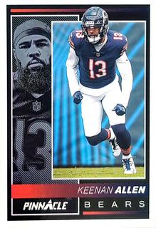 Keenan Allen