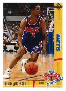 Kenny Anderson