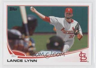 Lance Lynn