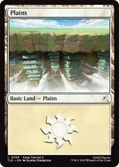 Plains #298
