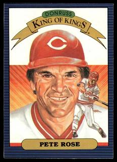 Pete Rose