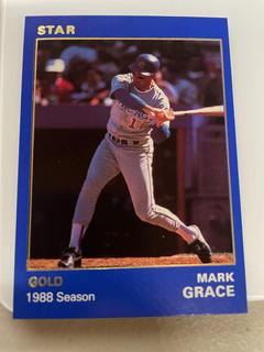 Mark Grace