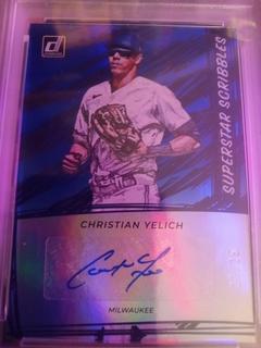 Christian Yelich