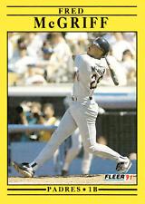 Fred McGriff