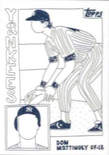 Don Mattingly