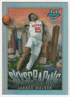 Jarace Walker