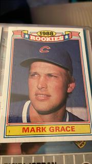Mark Grace